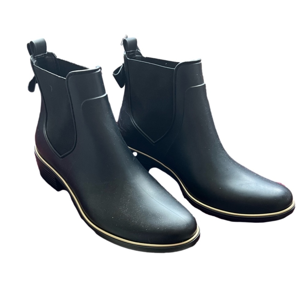 Kate Spade size 11 Solstice rain boot